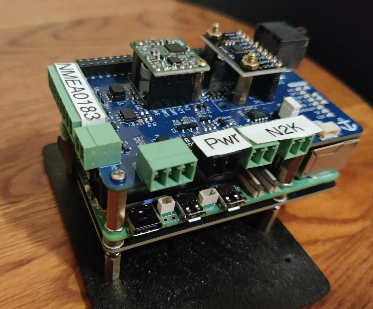 Phoenician Systems logo